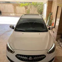 شاهین Gسانروف در حد|خودرو سواری و وانت|قزوین, |دیوار