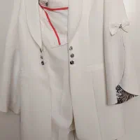 کت مجلسی و سویشرت