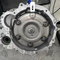 گیربکس اتوماتیک دنا توربو