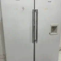 یخچال دوقلو