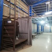 سوله اجاره کارگاه اجاره ۵۰۰ متری|اجارهٔ دفتر صنعتی، کشاورزی، تجاری|برخوار, |دیوار