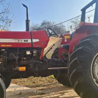 تراکتور ۲۸۵ مدل ۹۲