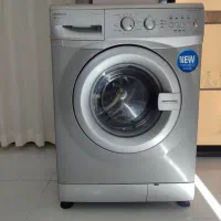یخچال و لباسشویی