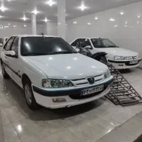پژو پارس سال، مدل ۱۳۹۷