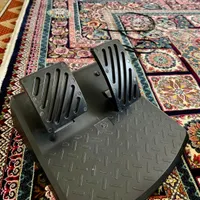 فروش فوری فرمون دنده گاز ترمز  گیمینگ سونی|کنسول، بازی ویدئویی و آنلاین|کرج, شهرک جهان‌نما|دیوار