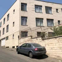 ۵۵۰ متر نیاوران مشارکت ۱ دانگ فروش مانده مشارکت|مشارکت در ساخت املاک|تهران, اختیاریه|دیوار