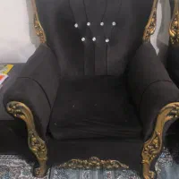 مبل 7 نفره|مبلمان خانگی و میز عسلی|پاکدشت, شهرک امام رضا|دیوار