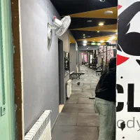 نیروی نظافتچی‌ خانم وآقا