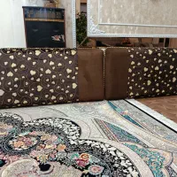 8 عدد پشتی 2 روه نونو|پشتی|زابل, |دیوار