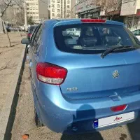 تیبا مدل ۹۶ بدون رنگ|خودرو سواری و وانت|پاکدشت, شهرک امام رضا|دیوار