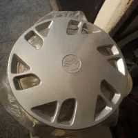 قالپاق پراید نو ۴عدد