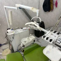یونیت دندانپزشکی پارس دنتال