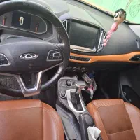 تیگو۷مدل۹۷|خودرو سواری و وانت|پردیس, فاز ۴|دیوار