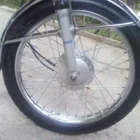 هوندا ساوین بی مشابه|موتورسیکلت|فردیس, شهرک ناز|دیوار