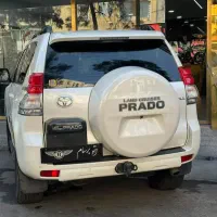 پرادو دودر مدل ۲۰۱۳ /نقدواقساط/تحویل فوری|خودرو سواری و وانت|تهران, فردوس|دیوار