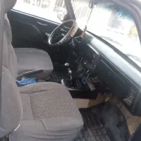 وانت پیکان۹۱|خودرو سواری و وانت|سنندج, |دیوار