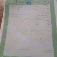 زمین دو بر 335 متری در تقیآباد جنوبی|فروش زمین و ملک کلنگی|گنبد کاووس, |دیوار