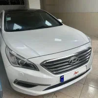 سوناتا Lf بنزین