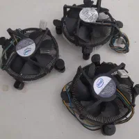 پاور گرین .فن سیپیو و dvd رایتر|قطعات و لوازم جانبی رایانه|تهران, شهرک شریعتی|دیوار