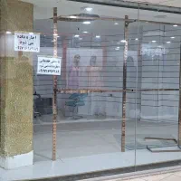 اجاره مغازه و دفتر اداری ۳۰ متری  بازار پردیس