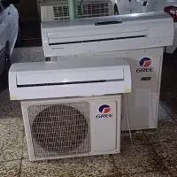 فروش // خرید کولر گازی سوخته|کولر گازی و فن‌کوئل|اهواز, معین زاده|دیوار
