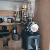 اسیاب Nm3660|سماور، چایساز، قهوهساز|ابریشم, |دیوار