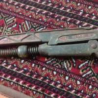 آچار لوله گیر سایز۲اصل المان هوگو|ابزارآلات|گرگان, |دیوار