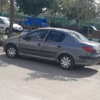 ۲۰۶ اس دی مدل ۹۰