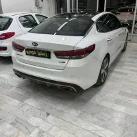 اپتیما ۲۰۱۷ جی تی لاین|خودرو سواری و وانت|اصفهان, خانه اصفهان|دیوار