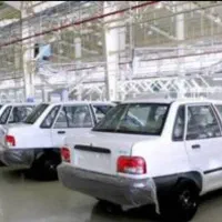 پراید مدل ۱۳۹۴