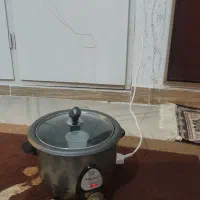 یک عدد پلوپز سالم فقط یکی دوبار استفاده شده