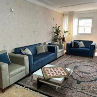 آپارتمان ۹۰ متری جنب مبین یک قائم محله