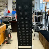 استند پانچ  استند توری/شاخک رگال