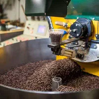 پخش قهوه زیر قیمت بازار