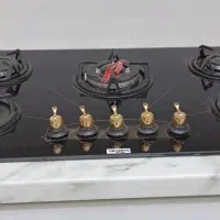 اجاق گاز  رومیزی و کابینت دار خیرالهی