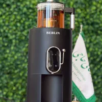 سماور برقی برلین آلمانی