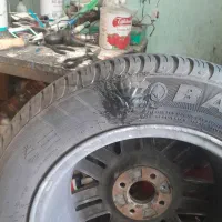 اپارات لاستیک|خدمات موتور و ماشین|شیراز, کوزه گری|دیوار