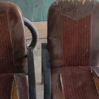 صندلی|صندلی و نیمکت|جهرم, |دیوار