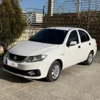 حواله ساینا دوگانه سوز GX با SBR