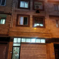 آپارتمان 93متریداری کولرگازی پکیج آسانسور دوسال سا|فروش آپارتمان|رباط‌کریم, نصیرشهر|دیوار