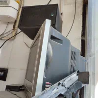 تلویزیون LG سالم|تلویزیون و پروژکتور|ملایر, |دیوار