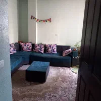 *آپارتمان۲خواب سنددار وام تسویه جنوبی محله ای۴*|فروش آپارتمان|فولادشهر, مسکن مهر فولادشهر|دیوار