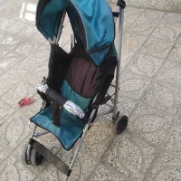 کالسکه نو و سالم|کالسکه و لوازم جانبی|لنجان, |دیوار