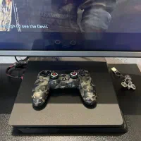 Ps4  کپی خور