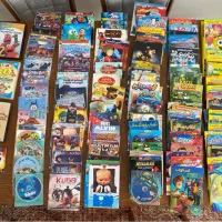 سی دی کارتون کودکان باب اسفنجی