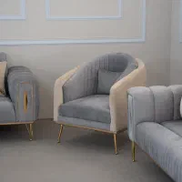 مبل آناهید تولید اقای انصاری با بهترین کیفیت|مبلمان خانگی و میز عسلی|یاسوج, |دیوار