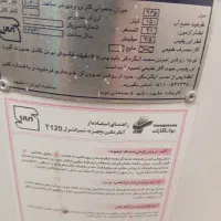 ابگرمکن مخزن دار|آبگرمکن، پکیج، شوفاژ|مشهد, وکیل‌آباد|دیوار