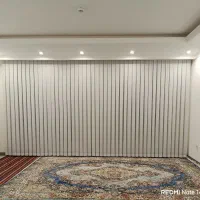 نصب انواع پرده|خدمات پیشه و مهارت|قم, بکایی|دیوار