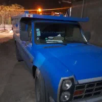 باربری نیسان بار