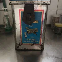 قوطی عتیقه|کلکسیون اشیاء عتیقه|شیراز, وصال|دیوار